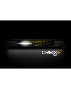 Orbix21+ Duo LED bar 180W