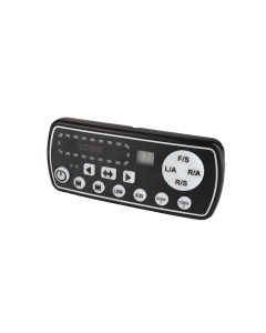 Controller for LEDSON OptoGuard Strobe Bar
