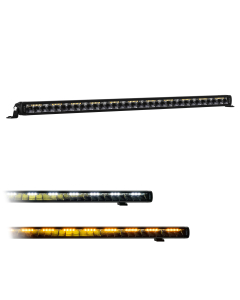 Phoenix+ LED bar 32" with strobe and position light