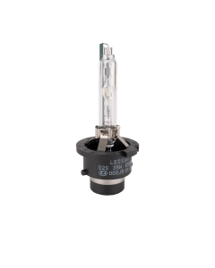 Xenon bulb D2S (E-marked, 5500K)