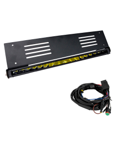 Complete Juno LED bar kit (12V)