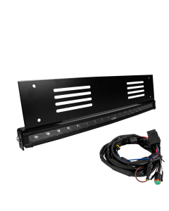 Complete Juno C LED bar kit (12V)