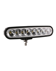 Phantom LED reverse/work light 40W (combo)