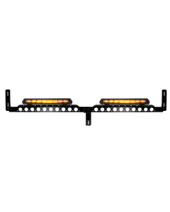 2 x Epix14+ LED bar package for Volvo FH 14-20