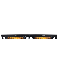 2 x Epix14+ LED bar package for Volvo FH 21+