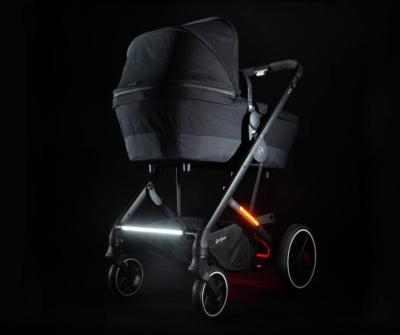 SafeKid Stroller Lighting – For Your and Your Child's Safety