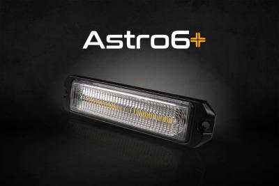 Ledson Astro6+ Orange & white – Uncompromising strobe light