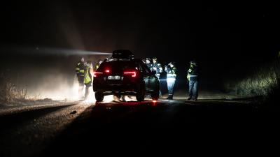 Collaboration with Search And Rescue Skåne