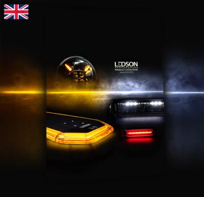 Ledson Product Catalogue 2022/2023