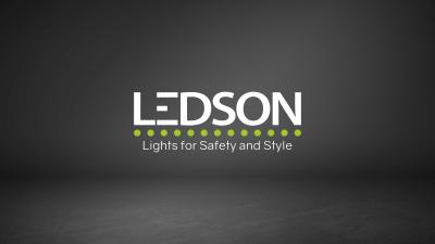 Ledson strengthens its position with innovative product launches in fall 2024