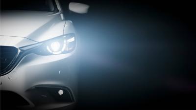 Tinting headlights - Is it legal?