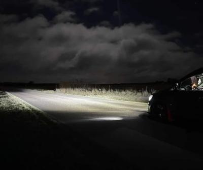The difference between Xtreme DX lamps and Xtreme Focus 2 lamps.