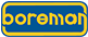 Boreman logo